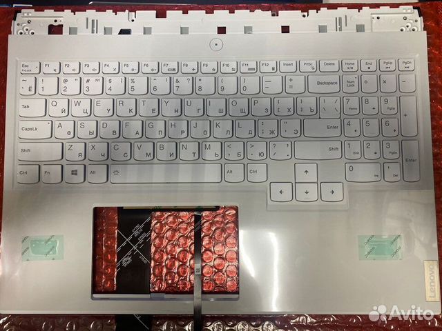 Клавиатура Lenovo Legion 5 Pro-16ith6h