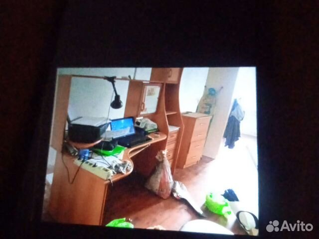 Компьютерный стол