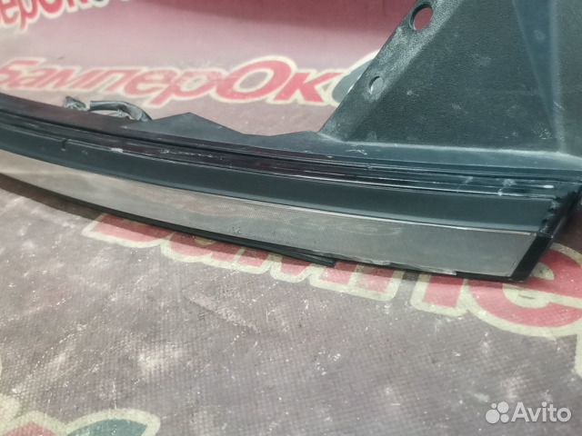 Фара дневного света передняя правая Hyundai Sonata