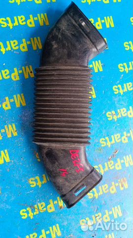 Воздухозаборник Mazda Demio DE3FS DE5FS DE3AS