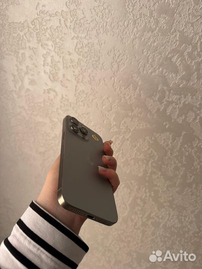 iPhone 15 Pro Max, 256 ГБ