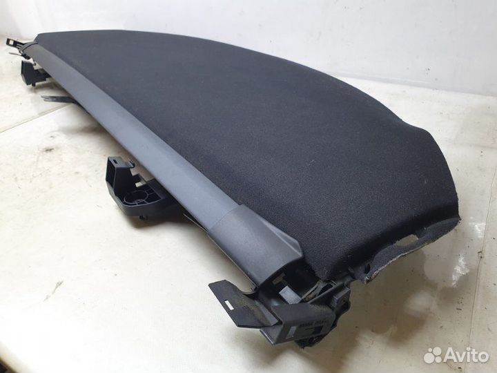 Шторка багажника Volkswagen Passat Cc 3.6 2008