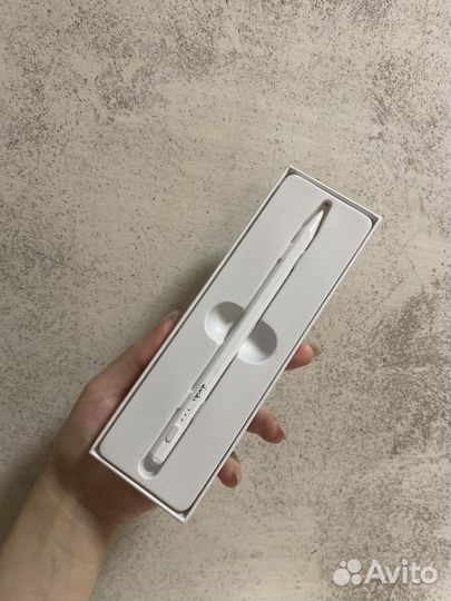 Стилус akari