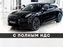 Новый Zeekr 001 AT, 2023, цена от 7 050 000 руб.