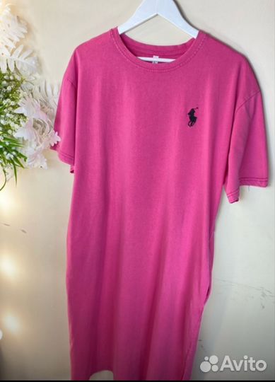 Платье женское