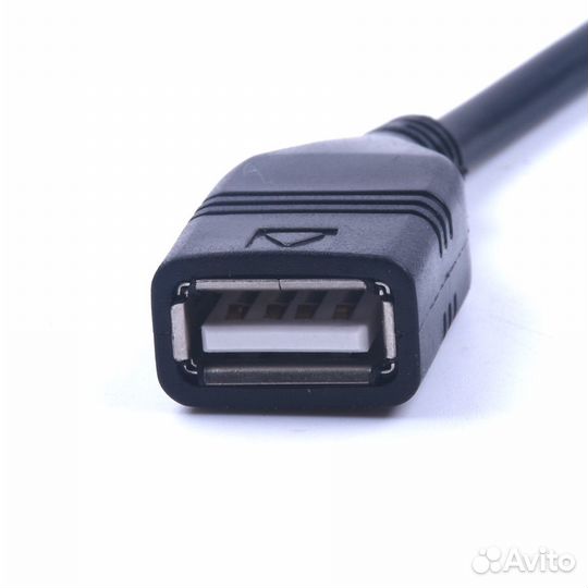 USB кабель для Mitsubishi