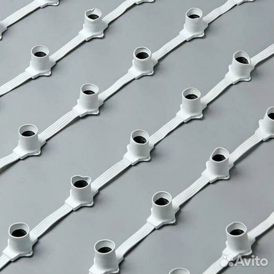 Гирлянда с IP 65