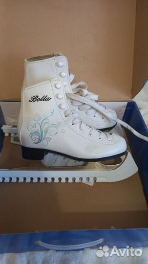 Коньки,лыжные ботинки