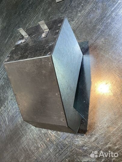 Кормушки для кроликов