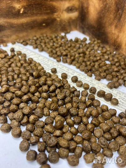 Корм для собак мелких пород