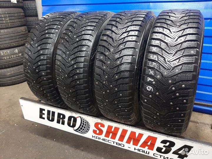 Kumho WinterCraft Ice WI31 205/55 R16 94T