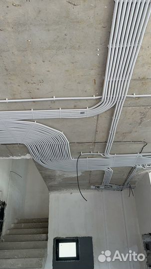 Профессиональный электрик. Без посредников