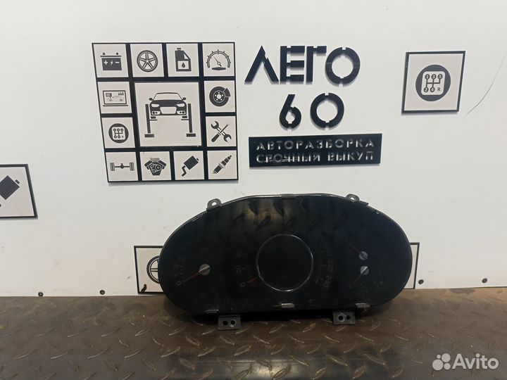 Панель приборов (АКПП) для Kia Sportage 3