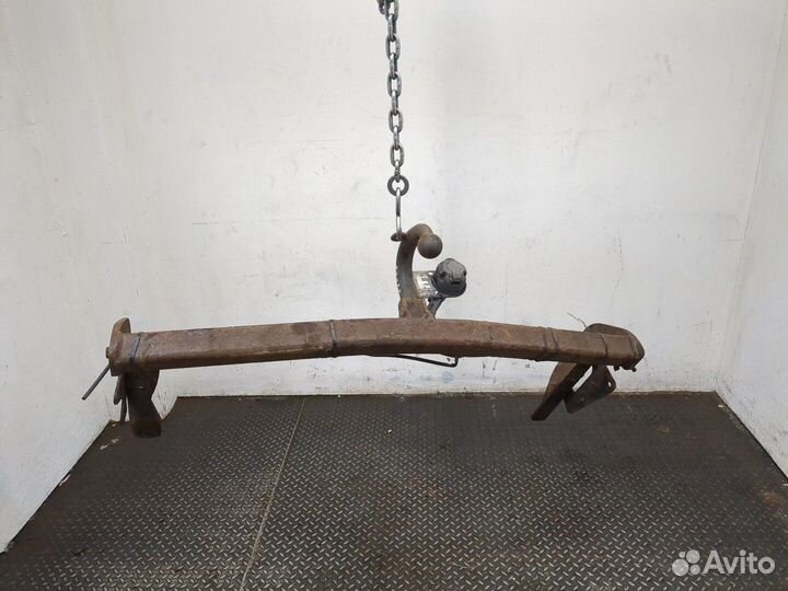 Прицепное устройство (фаркоп) Lexus RX, 2005