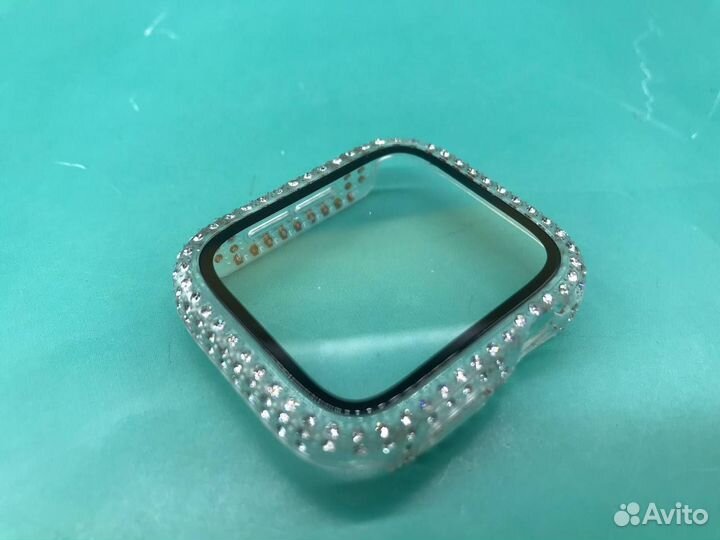 19725 Защитный чехол со стразами