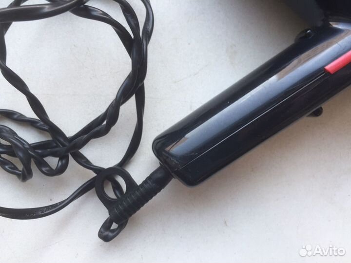 Фен рабочий