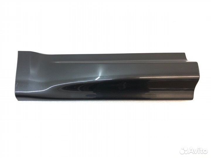 Накладка двери задняя правая Land Rover Range