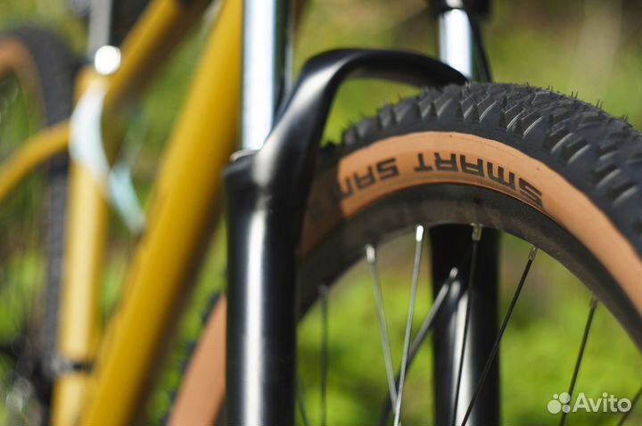 Велосипед cube Aim ex deore