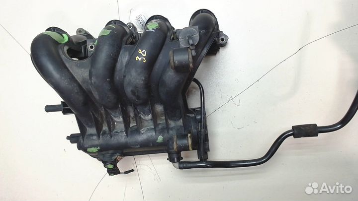 Коллектор впускной Mercedes A W168, 2003