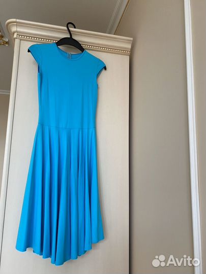 Платье для танцев