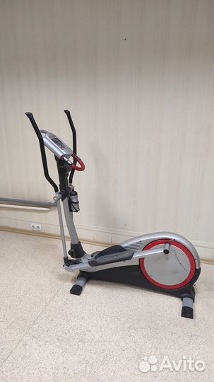 Эллиптический тренажер kettler