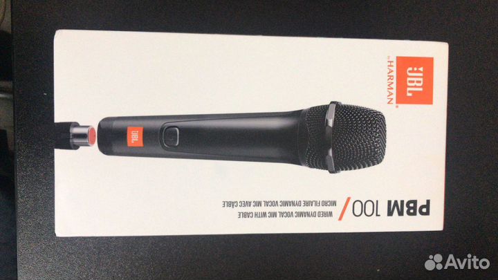 Аренда /Караоке/JBL partybox 310 с микрофонами