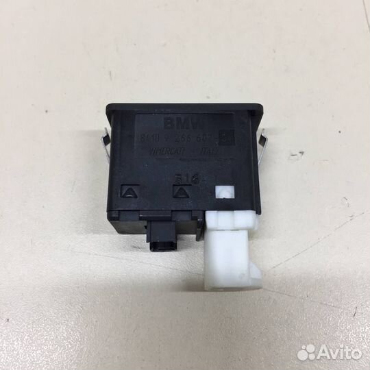 Разъем USB AUX BMW X5 F15/F85 2013-2018