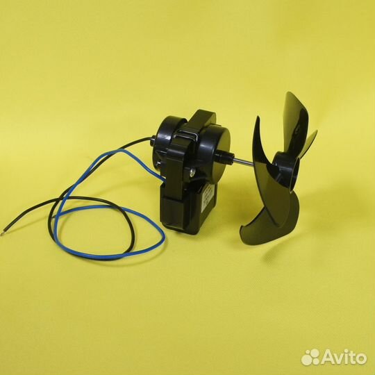 Вентилятор с крыльчаткой Стинол Indesit Whirlpool