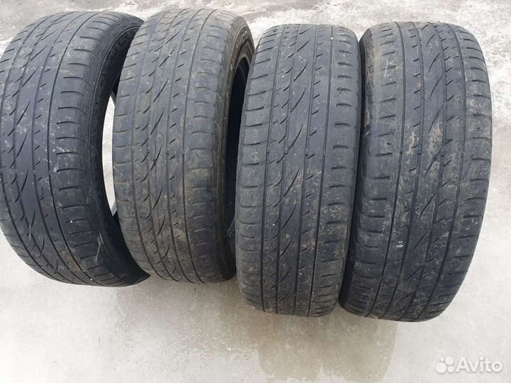 Bridgestone B330 235/60 R18