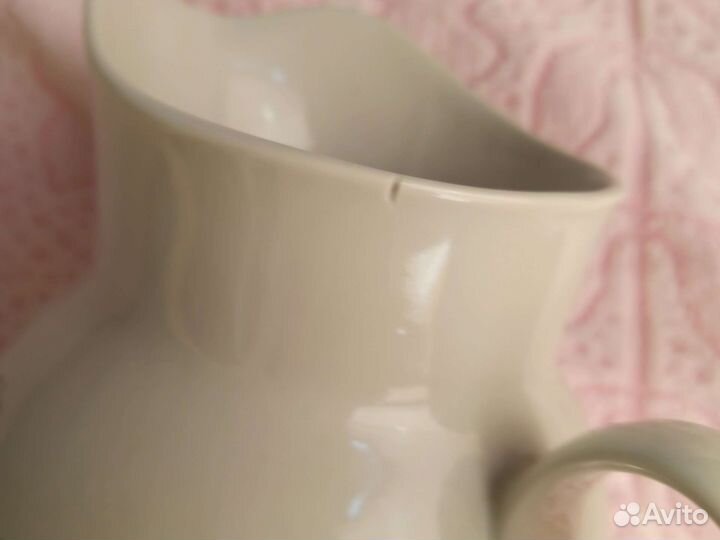 Графины СССР