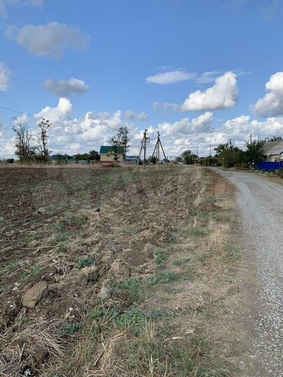 Участок 14 сот. (ИЖС)