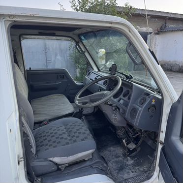 Бортовой Toyota Dyna, 1994