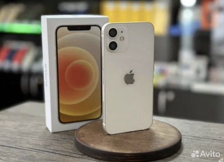 iPhone 12 mini, 128 ГБ
