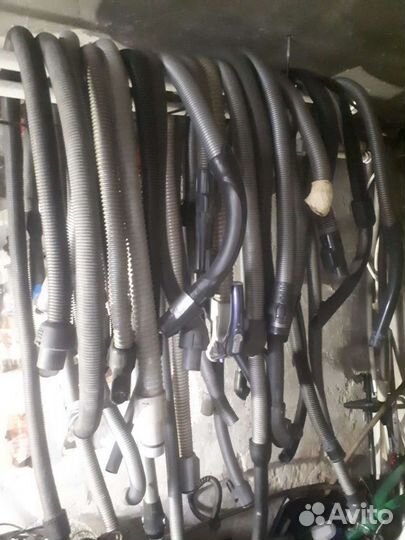 Шланг для пылесоса