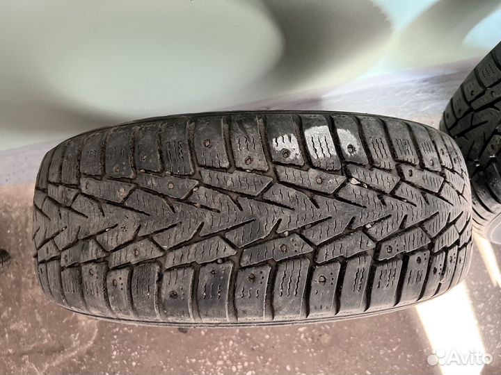 Nokian Tyres Nordman 7 185/60 R15