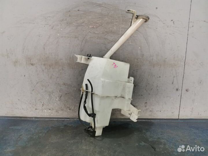 Бачок омывателя Nissan X-Trail T31