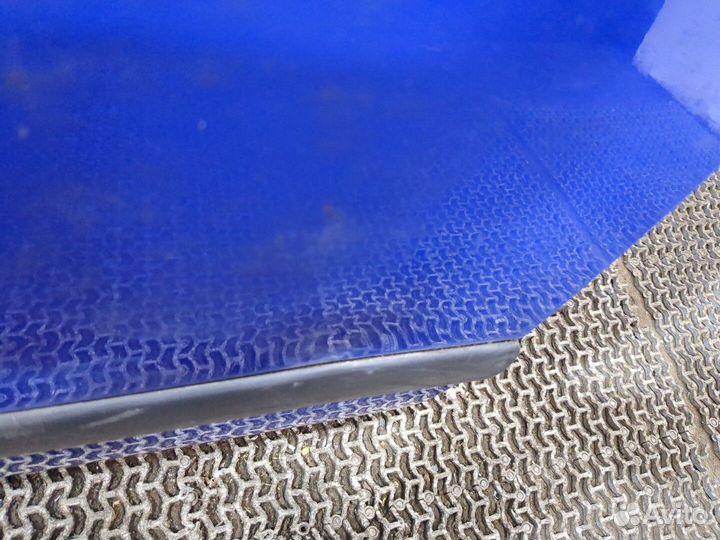 Дверь боковая Ford Focus 1, 2001