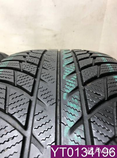 Bridgestone Blizzak LM-001 225/45 R18 91H