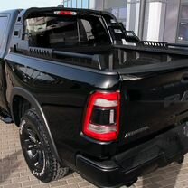 RAM 1500 5.7 AT, 2022, 9 000 км, с пробегом, цена 6 590 000 руб.