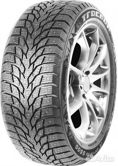 Tracmax X-Privilo S500 235/50 R21 101T