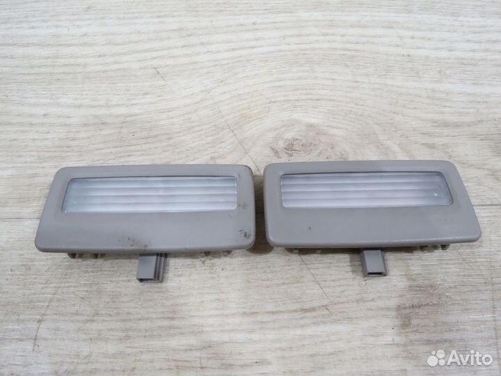 Плафон салонный Bmw 5 F10