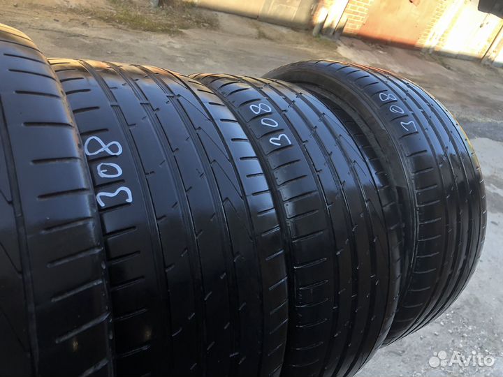 Hankook Ventus S1 Evo 2 K117 245/40 R18