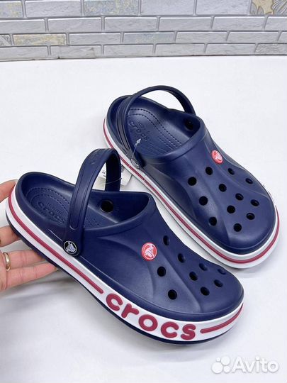 Crocs