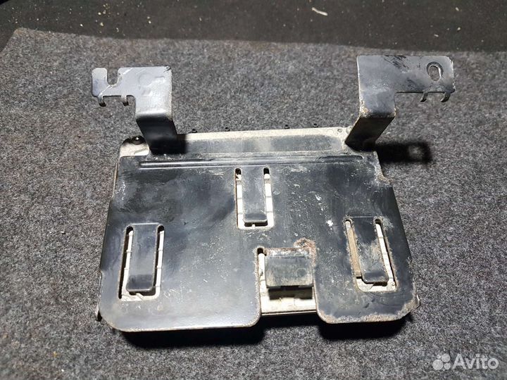 Эбу Skoda Octavia tour a4 1.6 AKL 101 Л.С