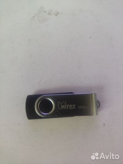 Usb флешка 128 gb