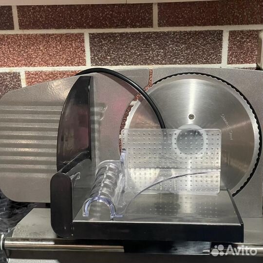 Оборудование для кафе