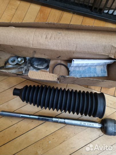 Рулевая тяга Opel Astra G, H