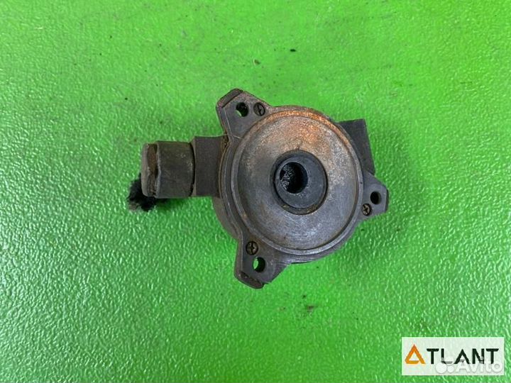 Вакуумный насос тормозной системы mazda bongo