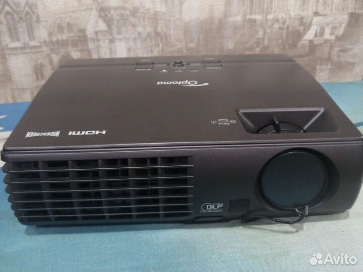 Сдам в аренду проектор
