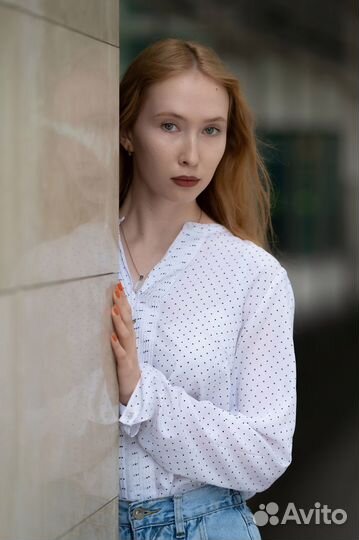 Фотограф Казань